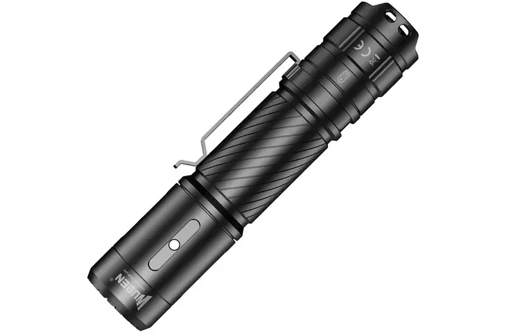 WUBEN C3 Flashlight w/ Free Shipping